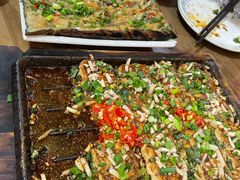 包浆豆腐-熊在烤肉烧烤店(林荫店)