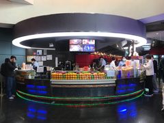 小食处-飞扬影城(正佳IMAX店)