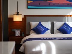 -日喀则乔穆朗宗酒店