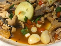 砂锅牛三鲜-湘味淳(千禧街店)