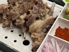 -乡村馕坑肉·烧烤·新疆菜·本地人更爱吃(阿勒泰首店)