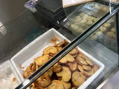 -上海哈尔滨食品厂(淮海中路店)