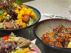 -BE BRIGHT KITCHEN(正佳广场店)