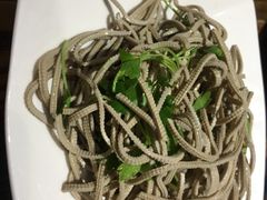 三叶香拌豆腐丝-湘味淳(千禧街店)