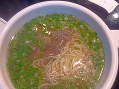 -品回味清真西北楼(宁波首店)