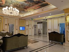 -名流健康高端体检中心·名宾门诊·健康管理