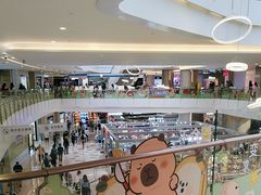 -皇庭广场(福华三路店)