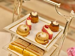 -The Ritz Restaurant