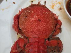 -朗丽兹自助餐厅