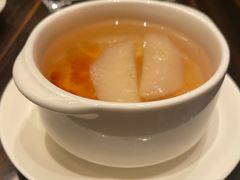 -环球港凯悦 · 享悦中餐厅