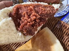 -老味道1992(武当山店)