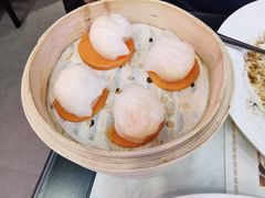 陈光记虾饺皇-澳门陈光记烧味饭店(万象城店)