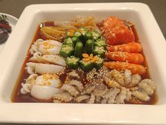 -蟹榭·本帮江浙菜·蟹宴(大宁久光商场店)
