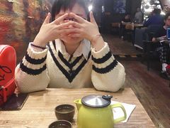 -大书房咖啡(中传国交店)