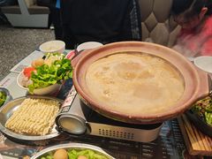 -敏华冰厅(平安金融中心店)