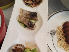 -苏淮景·苏闽融创菜·海鲜(原空港井河轩店)
