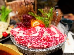 -湊湊火锅·茶憩(打浦桥日月光店)