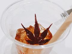 -CHEMBOX·COFFEE·BRUNCH(天津K11店)