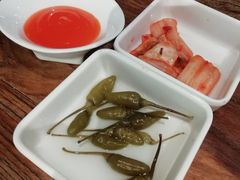 -通海俄式烧烤·俄罗斯大串(嵩山路店)
