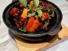 -志明眷村·台式融合菜·宵夜