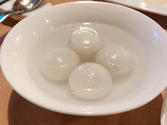 -青城山六善酒店·紫氣園中餐厅