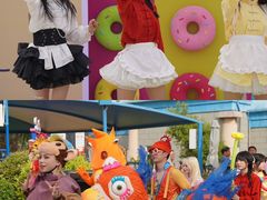 -华夏文旅海洋公园