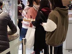 -奈雪的茶(亨特国际广场店)