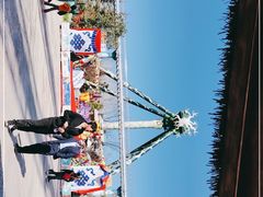 -七彩云南欢乐世界