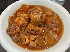 -清真利德顺小老饭庄(复兴路店)