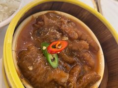 -嘉味港式餐厅(海门大有境店)