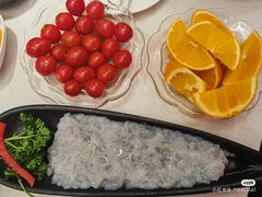 -捞王锅物料理(凯旋路店)