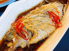 -伊带伊路新疆美食府(呼家楼店)