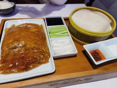 -峨嵋酒家 南北川菜 优选烤鸭(广渠路店)