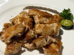 -多佐铁板烧(富力广场店)