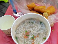 -斌斌鲜鱼糊汤粉(粮道街店)
