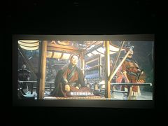 -山文星辉影城(济南和谐广场店)