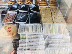 -老王记糕干(养鱼池路店)