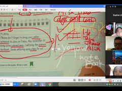 -英孚国际留学·雅思托福·DSE A-Level AP(福田中心)