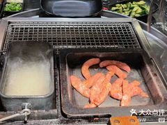 -伍丁·烤牛肋(和平东桥店)