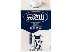 完达山酸奶-栖凤渡杨婆鱼粉(苏仙传奇店)