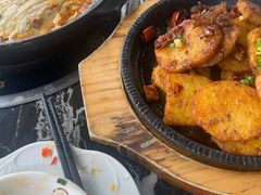 -李师傅脆肚(华强北店)