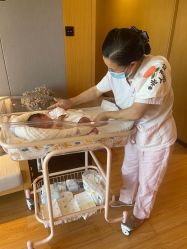 -大美母婴湖畔月子中心(江宁店)