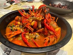 -聚味瞿记·龙虾堂(坡子街店)