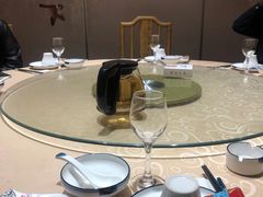 包厢-陈家味(古柏店)