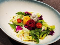 -柒园·三十年创意杭帮菜(龙湖滨江天街店)