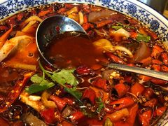 -新悦·霞浦海鲜生(上下杭店)