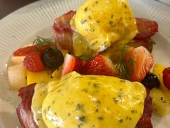 -UPPER KITCHEN(延安路店)