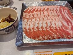 -螺大喜螺蛳粉火锅(雍和宫店)