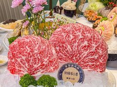 -喜聚薈·花膠雞海鮮火鍋(越秀店)