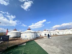 -大理地热国